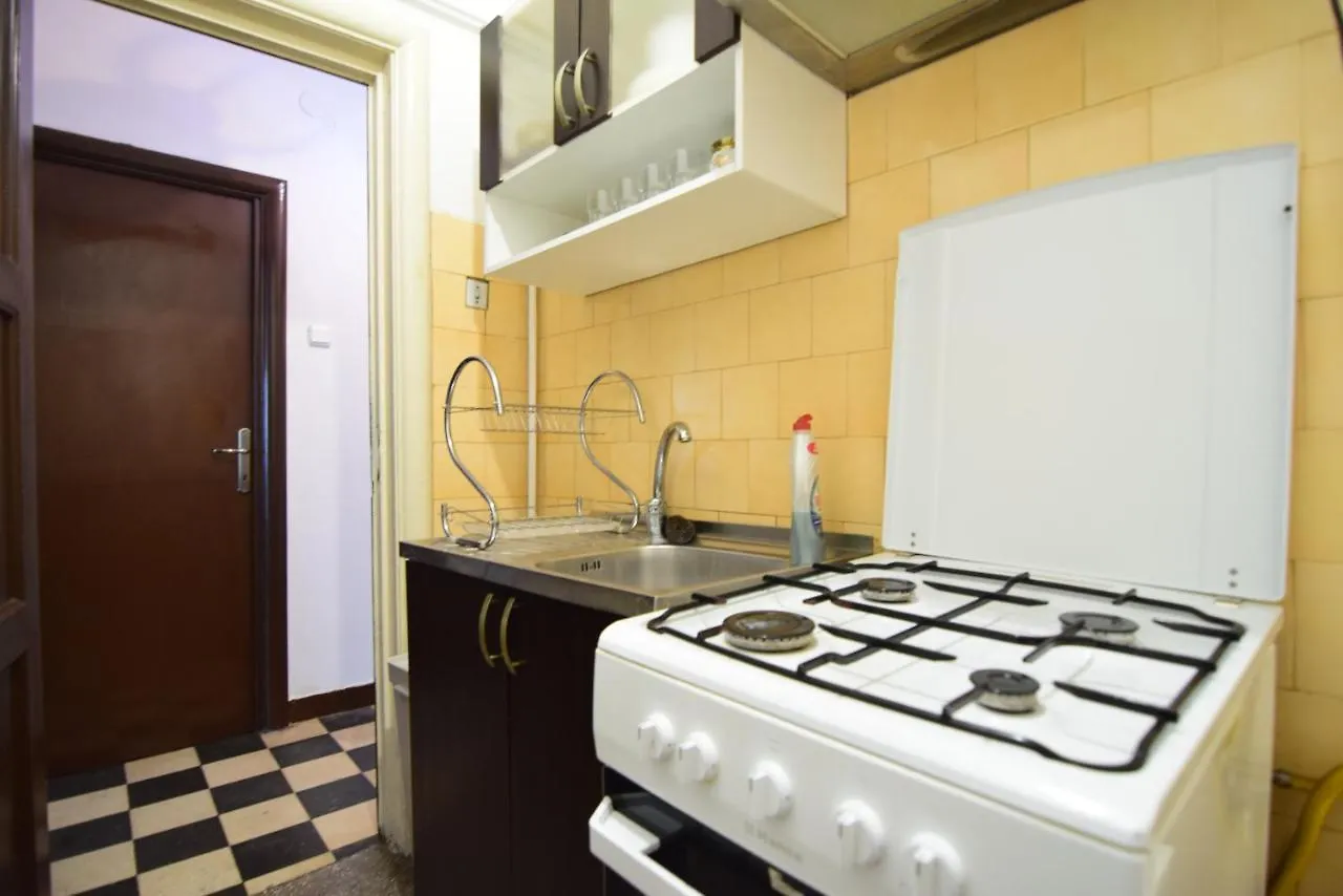 Apartment In The Midle Of The City Bucharest 0*,  Romania